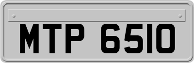 MTP6510