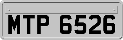 MTP6526