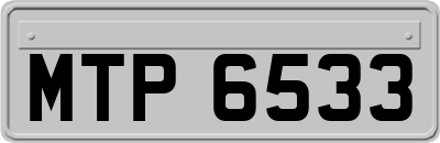 MTP6533