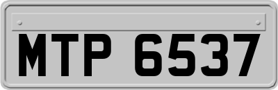 MTP6537