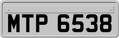 MTP6538