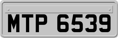 MTP6539