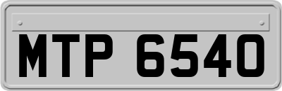 MTP6540