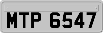 MTP6547