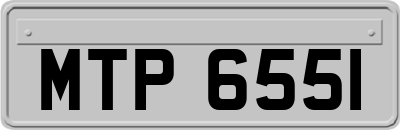 MTP6551
