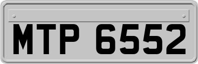 MTP6552