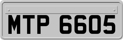 MTP6605