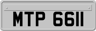 MTP6611