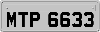 MTP6633