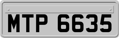 MTP6635