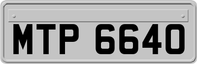 MTP6640