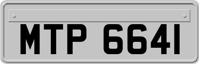 MTP6641