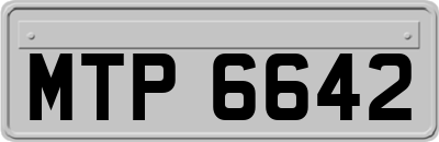 MTP6642