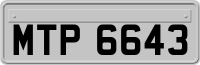 MTP6643