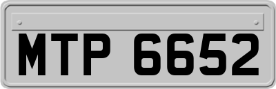 MTP6652