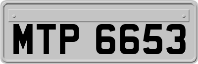 MTP6653