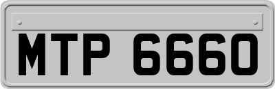 MTP6660