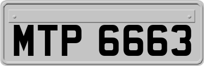 MTP6663