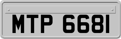 MTP6681