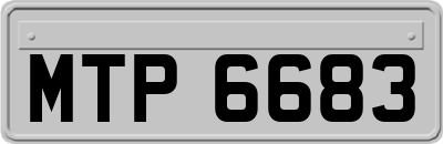 MTP6683