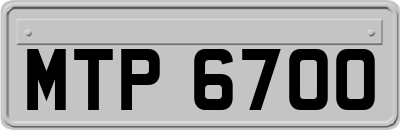 MTP6700