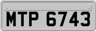 MTP6743