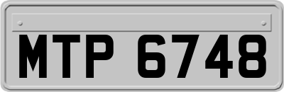 MTP6748
