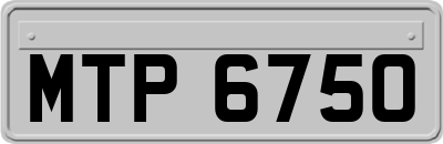 MTP6750