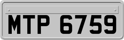 MTP6759