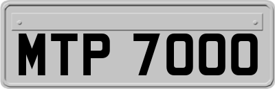 MTP7000