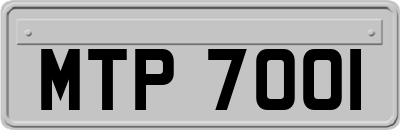 MTP7001