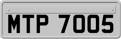MTP7005