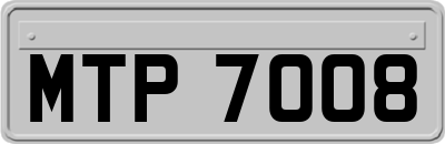 MTP7008