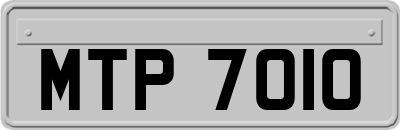 MTP7010