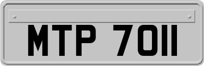 MTP7011