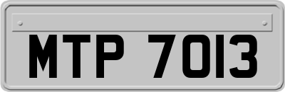 MTP7013