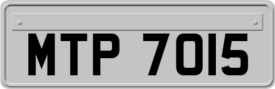 MTP7015