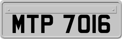 MTP7016