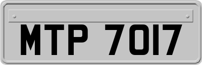 MTP7017