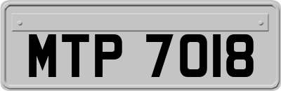 MTP7018