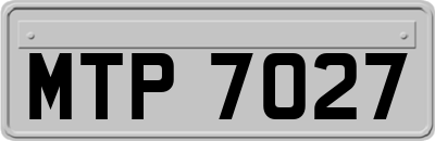 MTP7027