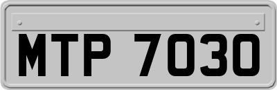 MTP7030