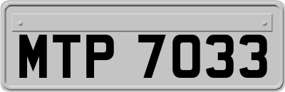 MTP7033