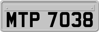 MTP7038