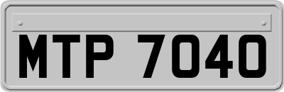 MTP7040