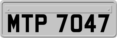 MTP7047