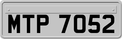 MTP7052