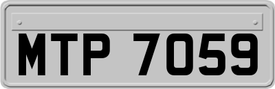 MTP7059