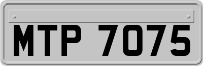 MTP7075
