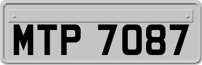 MTP7087